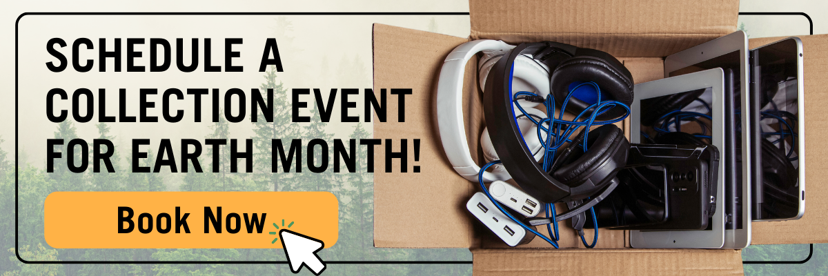 Collection Event Earth Month