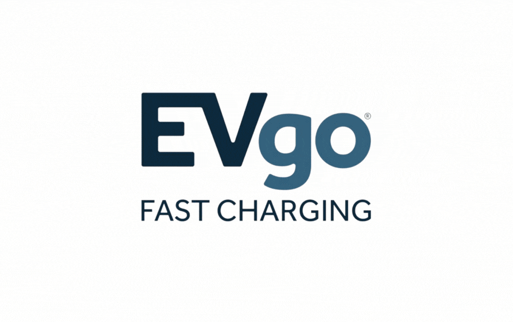 EVgo Charging Stations