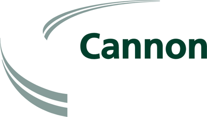 Cannon Logo